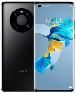 Замена экрана на телефоне Huawei Mate 40E в Самаре